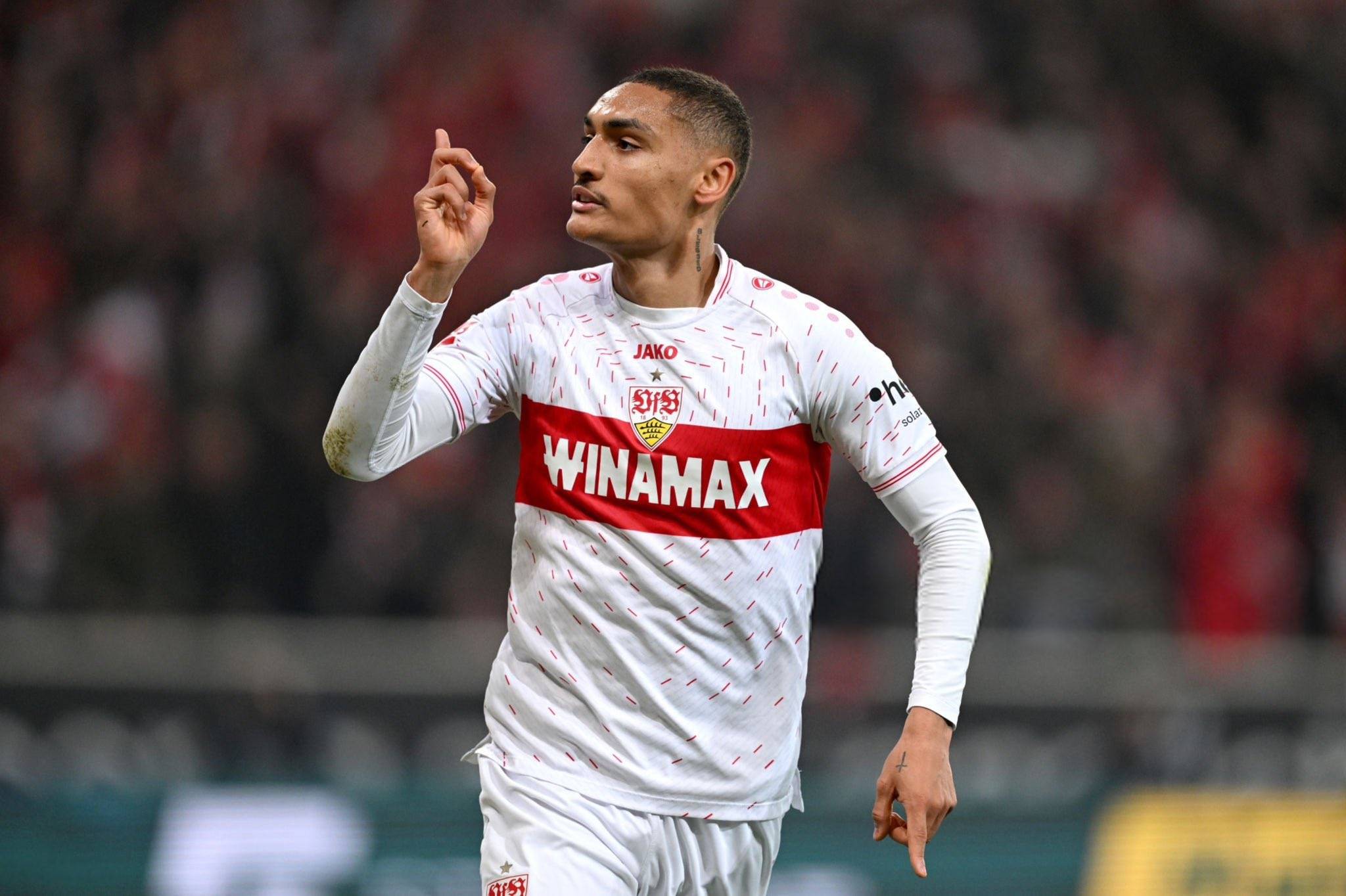 加特的严密, 成绩, 调整战术