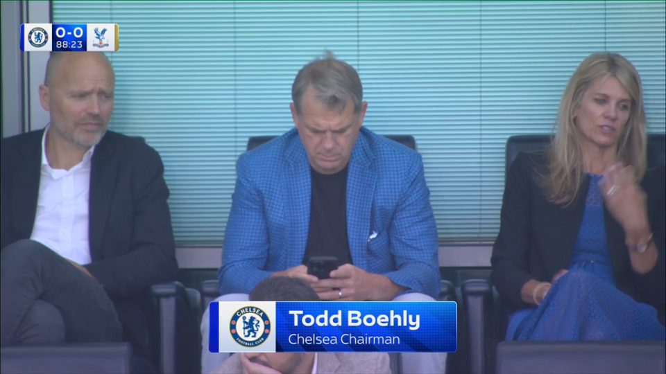 日前就此作, 所有权集团 日前就此作, 所有权集团