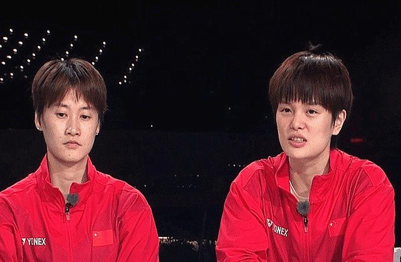 陈雨菲与队, amp, 汤世明 陈雨菲与队, amp, 汤世明